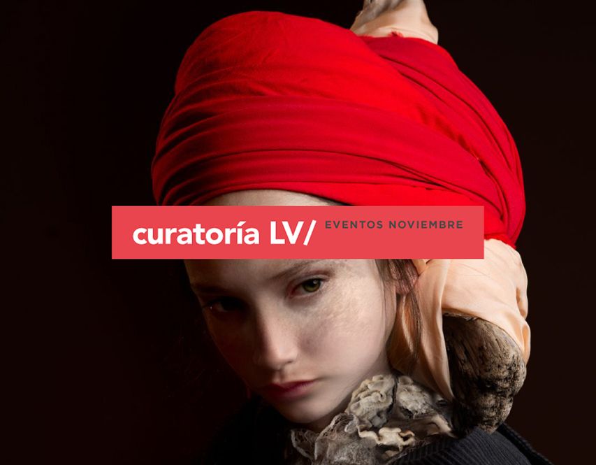 Agenda cultural NOVIEMBRE