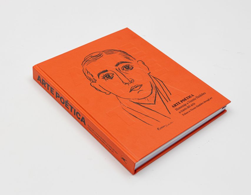 La palabra, el verso y la imagen