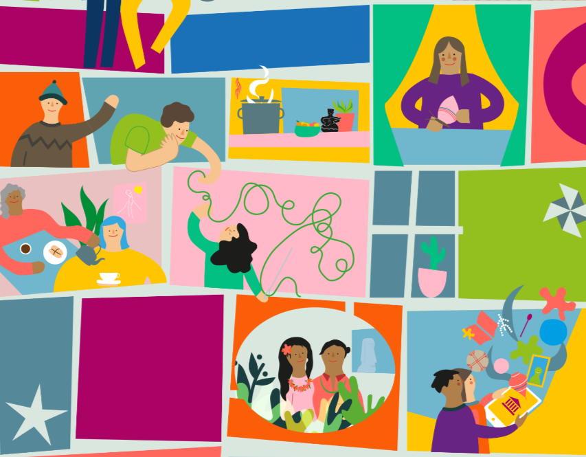 Recomendados Día del Patrimonio