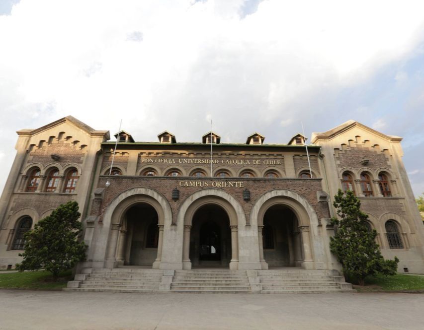 Conferencias de Arte Contemporáneo