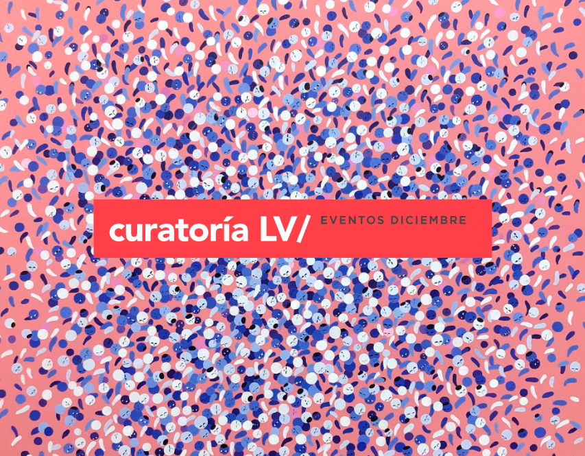 Agenda cultural DICIEMBRE