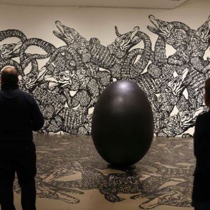 Curatoría Junio Panoramas culturales del mes. ¡No te los pierdas!