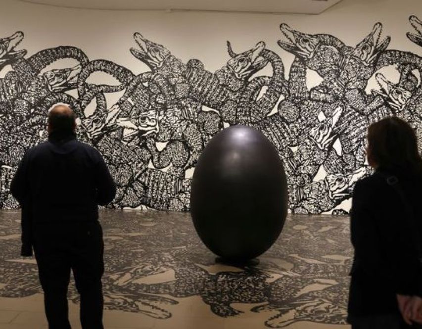 Curatoría Junio Panoramas culturales del mes. ¡No te los pierdas!