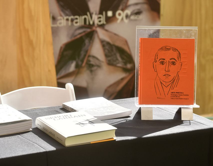 Feria del Libro de Vitacura