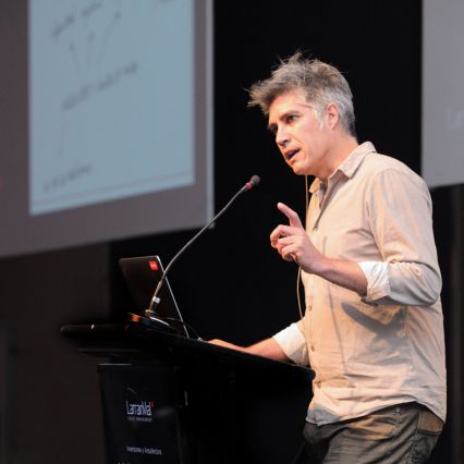 Alejandro Aravena