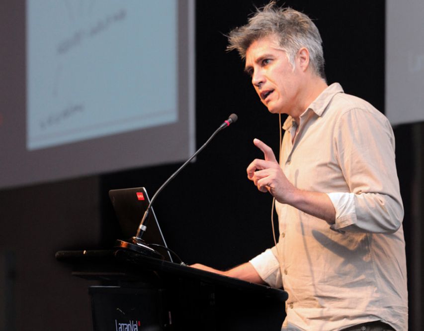 Alejandro Aravena