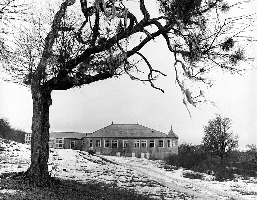 libro de Rafael Sagredo y Max Donoso