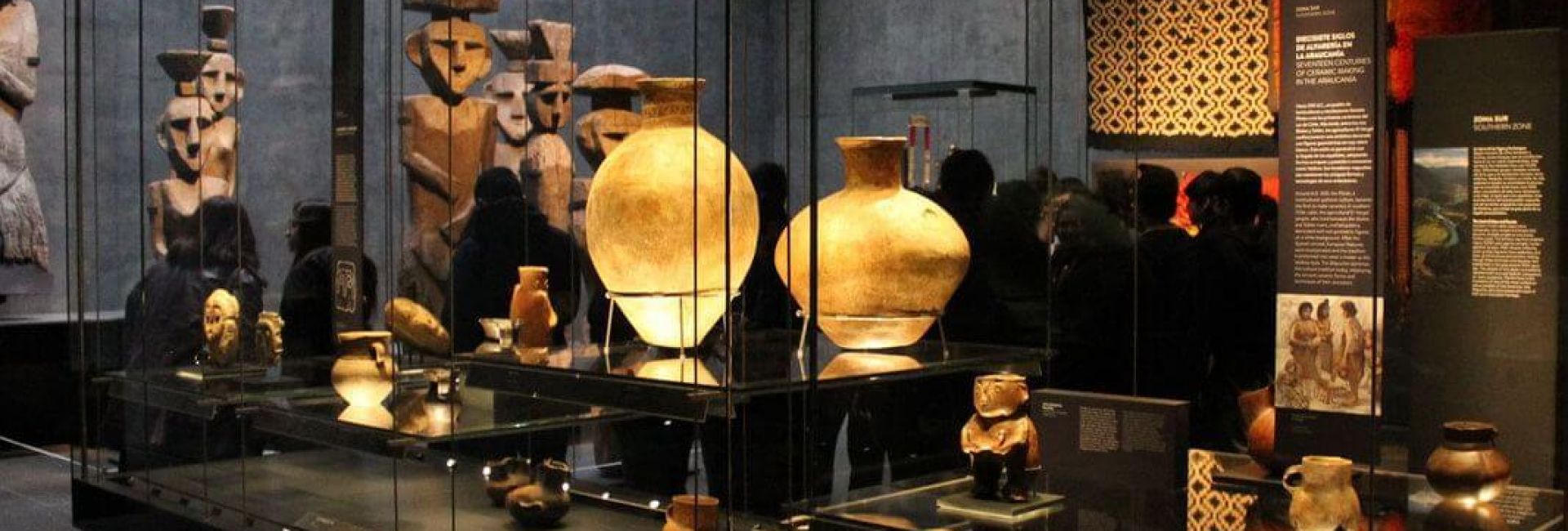 Panoramas culturales del mes. ¡No te los pierdas!