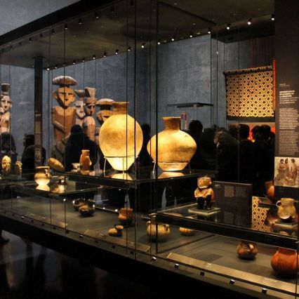 Panoramas culturales del mes. ¡No te los pierdas!