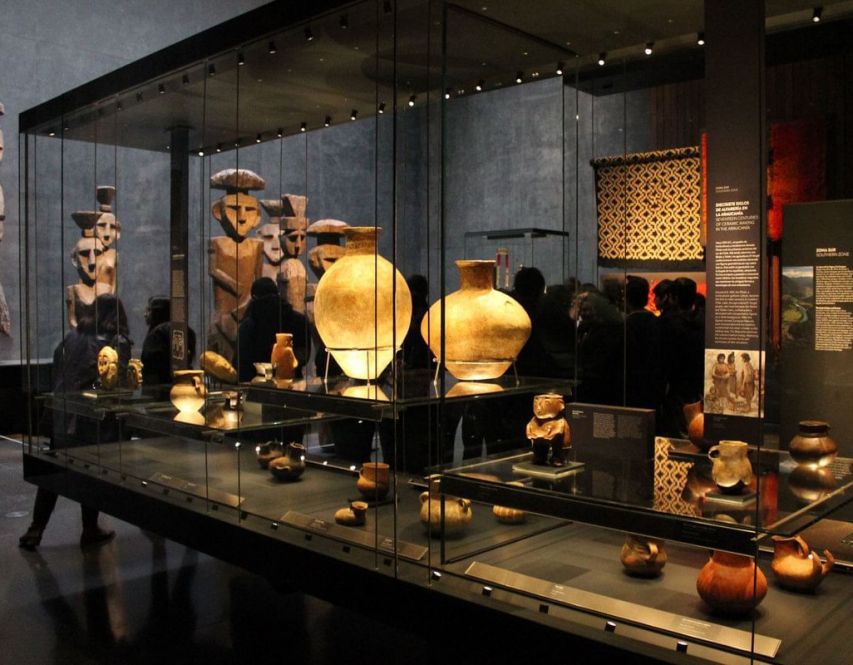 Panoramas culturales del mes. ¡No te los pierdas!