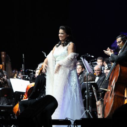 Anna Netrebko