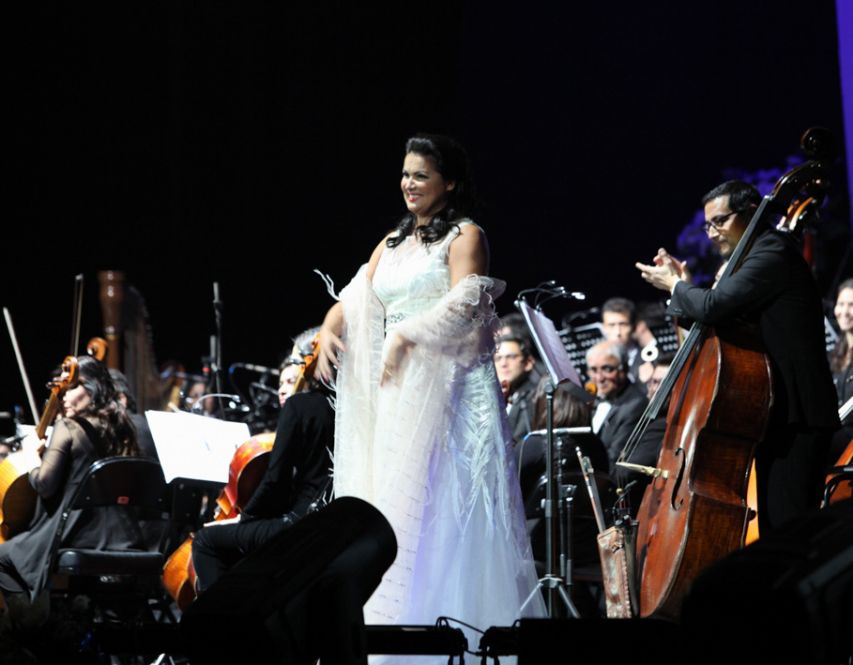 Anna Netrebko