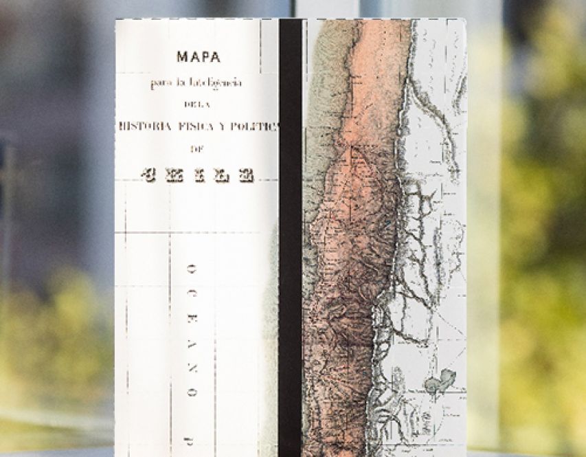 La ruta de los naturalistas, 2012